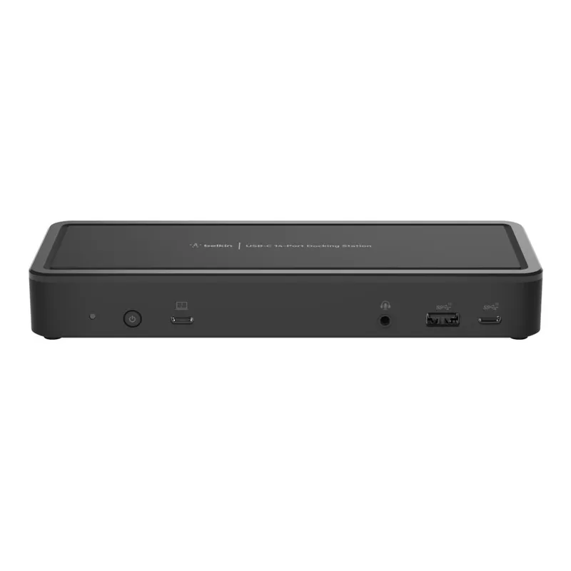 Belkin 14-Port USB-C Docking Station 65W