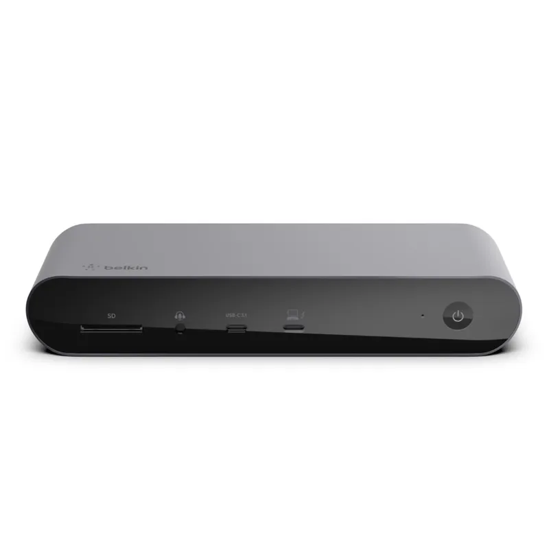 Belkin Pro Thunderbolt 4 Dock