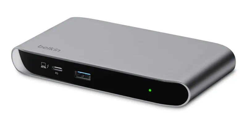Belkin Connect Thunderbolt 4 Dock